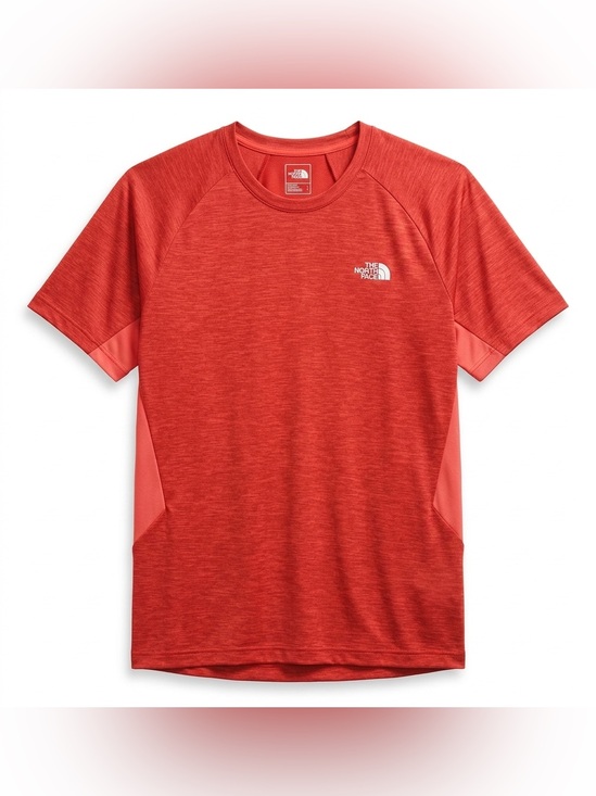 The North Face Other - The North Face Men's HyperLayer FlashDry Short-Sleeve Crewneck Tee Gorpcore
